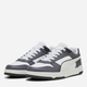 Sneakersy męskie do kostki Puma RBD Game Low 38637322 41 (7.5UK) 26.5 cm Biały/Szary (4099683259009) - obraz 2