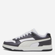 Чоловічі кеди низькі Puma RBD Game Low 38637322 45 (10.5UK) 29.5 см Білий/Сірий (4099683259061) - зображення 3