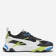 Чоловічі кросівки Puma Trinity 38928912 46 (11UK) 30 см Чорний/Білий/Лаймовий (4065454968098) - зображення 1