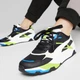 Чоловічі кросівки Puma Trinity 38928912 46 (11UK) 30 см Чорний/Білий/Лаймовий (4065454968098) - зображення 5