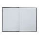 Еженедельник Buromax недатированный MIRACLE, А5, голубой 288 страниц (BM.2032-14) - изображение 5