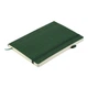 Книга записна Buromax Color Tunes А5 96 аркушів, у клітинку зелений (BM.295100-04) - зображення 3