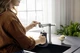 Змішувач для кухні із краном для фільтрованої води HANSGROHE Aqittura M91 сатин латунь 76804800 - изображение 8