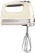 Миксер KitchenAid 5KHM9212EAC ручной 9 скоростей кремовый - изображение 1