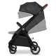 Коляска Lionelo Ingrid Grey Stone (LO-INGRID GREY STONE) - изображение 9