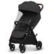 Коляска Lionelo Ingrid Grey Stone (LO-INGRID GREY STONE) - изображение 11