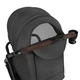 Коляска Lionelo Ingrid Grey Stone (LO-INGRID GREY STONE) - изображение 3
