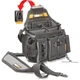 Сумка для инструмента ToughBuilt поясная для электрика (TB-CT-104) - изображение 1