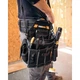 Сумка для инструмента ToughBuilt поясная для электрика (TB-CT-104) - изображение 5