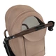 Коляска Lionelo Ingrid Beige Sand (LO-INGRID BEIGE SAND) - зображення 6