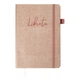 Книга записна Buromax Libreta А5 96 аркушів, без лініювання бежевий (BM.295017-28) - зображення 1