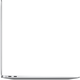 Ноутбук Apple MacBook Air 13" M1 512GB 2020 (APL_Z12700025) Silver - зображення 6