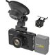Відеореєстратор Aspiring Alibi 9 GPS, 3 Cameras, Speedcam (Aspiring Alibi 9 GPS, 3 Cameras, Speedcam) - зображення 1