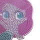 Набір для творчості Crystal Art Русалонька (CAFGR-DNY006) - зображення 4