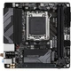 Материнська плата gigabyte b650i ax - зображення 3