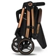 Коляска Lionelo Ingrid Black Onyx (LO-INGRID BLACK ONYX) - изображение 8