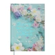 Еженедельник Buromax недатированный Pretty, А5, голубой 288 страниц (BM.2034-14) - изображение 1