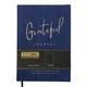 Книга записна Buromax Grateful А5 96 аркушів, без лініювання синій (BM.295019-02) - зображення 2
