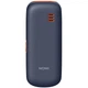 Мобильный телефон Nomi i1441 Blue - изображение 3