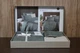 Постельное белье La Romano Premium Satin 200×220 Marlen Moonmist - изображение 3