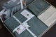 Постельное белье La Romano Premium Satin 200×220 Marlen Moonmist - изображение 4