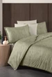 Постельное белье La Romano Premium Satin 200×220 Marlen Cedar - изображение 1