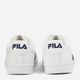 Чоловічі кеди низькі Fila Crosscourt Line FFM0298-13037 42 (9US) 27 см Білий/Синій (8720905006915) - зображення 3