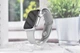 Смарт-годинник Smart Watch GS8 Mini Premium 41 mm Silver [з українським меню, магнітною зарядкою та функцією дзвінка] [417574101] - зображення 2