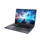 Ноутбук Gigabyte Aorus 16X 9KG 2024 (AORUS 16X 9KG-43UAC54SH) Midnight Gray - зображення 4