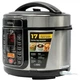 Мультиварка ROTEX REPC73-B - изображение 2