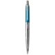 Кулькова ручка Parker JOTTER 17 SE Skyblue Modern CT - зображення 1