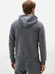 Худі чоловіче Reebok Ri Washed Oth Hood 100200156 S Сіре (1200143474259) - зображення 2