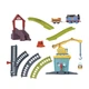 Игровой набор Fisher-Price Карли и Сэнди Томас и друзья Thomas and Friends HDY58 - изображение 3