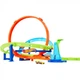 Ігровий набір Mattel Випробування гіперпетлі Hot Wheels HTK16 - зображення 2