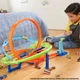 Ігровий набір Mattel Випробування гіперпетлі Hot Wheels HTK16 - зображення 6