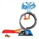 Игровой набор Mattel Невероятная атака летучей мыши Hot Wheels HTN78 - изображение 1