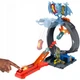 Игровой набор Mattel Невероятная атака летучей мыши Hot Wheels HTN78 - изображение 2