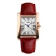 Женские наручные часы Skmei 1085 Spring (Красный) - изображение 1