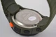 Мужские спортивные наручные часы Skmei Carbon 0989 (Green) - изображение 7