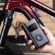 Аккумуляторный компрессор насос Xiaomi MiJia Electric Pump 1S 10.3bar 2000mAh фонарик (MJCQB04QJ/BHR7024CN) - изображение 2