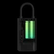 Аккумуляторный компрессор насос Xiaomi MiJia Electric Pump 1S 10.3bar 2000mAh фонарик (MJCQB04QJ/BHR7024CN) - изображение 4