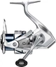 Катушка спиннинговая Shimano Stradic FM2500 6+1BB 5.1:1 (22663623) - изображение 1