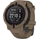 Смарт-часы Garmin Instinct 2 Solar - Tactical Edition (010-02627-14) Coyote Tan [67892] - изображение 1