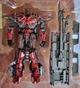 Трансформеры Вояжер Сентинел Прайм Transformers Dark of the Moon Studio Series 61 Voyager Class Sentinel Prime TW-1024 Baiwei - изображение 2