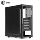 Корпус QUBE CARNIVAL Black (CARNIVAL_FCNU3) - изображение 9