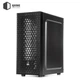 Корпус QUBE CARNIVAL Black (CARNIVAL_FCNU3) - изображение 10