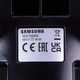 Щетка Turbo для аккумуляторного пылесоса Samsung DJ97-02635M VCA-TAB90C черный - изображение 2