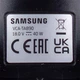 Щетка Turbo для аккумуляторного пылесоса Samsung DJ97-02635A - изображение 3
