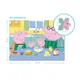 Детский пазл "Peppa Pig" 200331, 60 элементов - изображение 5