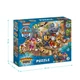 Детский пазл "Paw Patrol. Jungle Pups" DoDo Toys 200523, 60 элементов - изображение 3